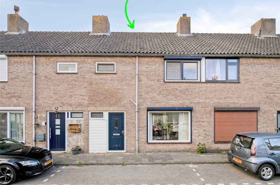 Joseph Israëlsstraat 7