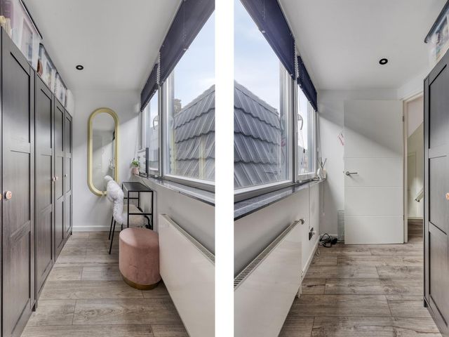 Bredaseweg 72, Roosendaal