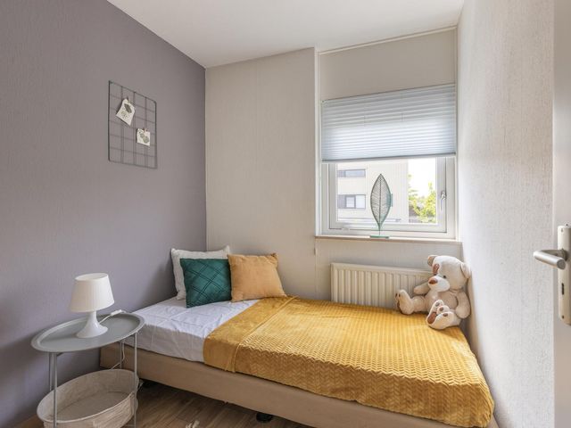Moerasberg 57, Roosendaal