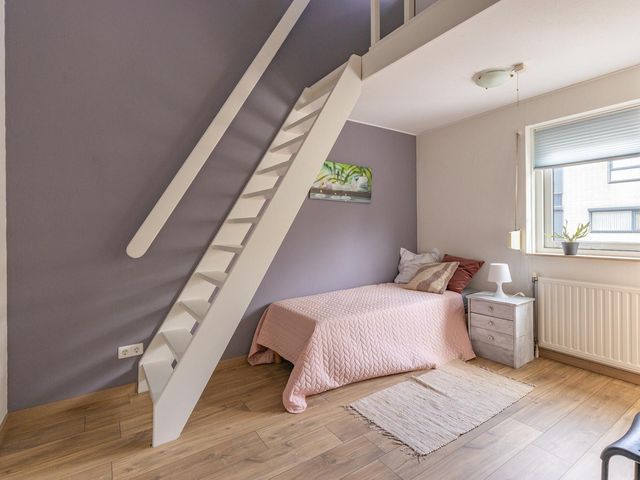 Moerasberg 57, Roosendaal