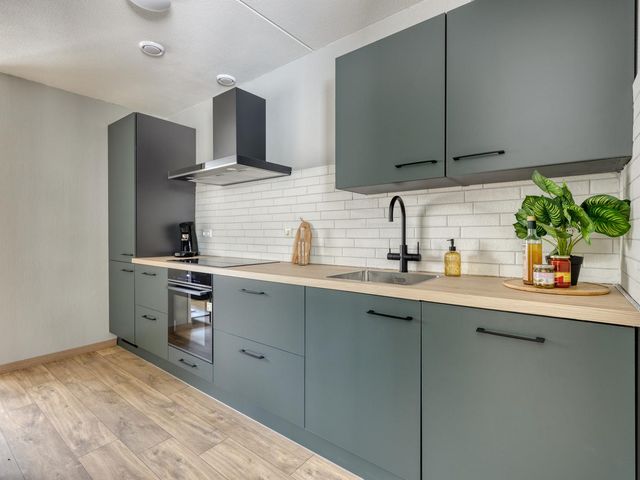 Moerasberg 57, Roosendaal