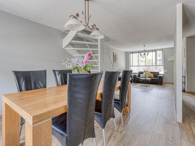 Moerasberg 57, Roosendaal