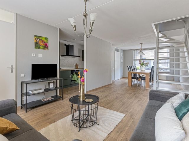 Moerasberg 57, Roosendaal