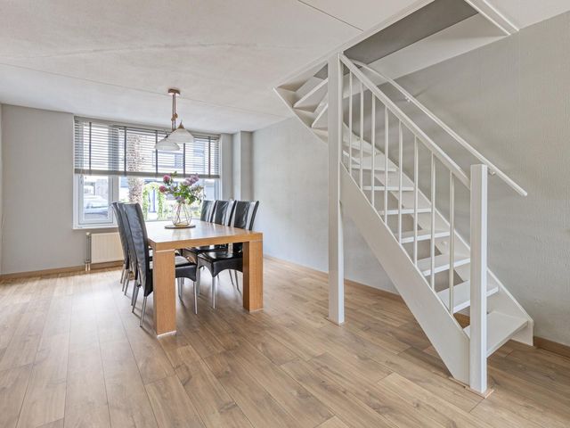 Moerasberg 57, Roosendaal