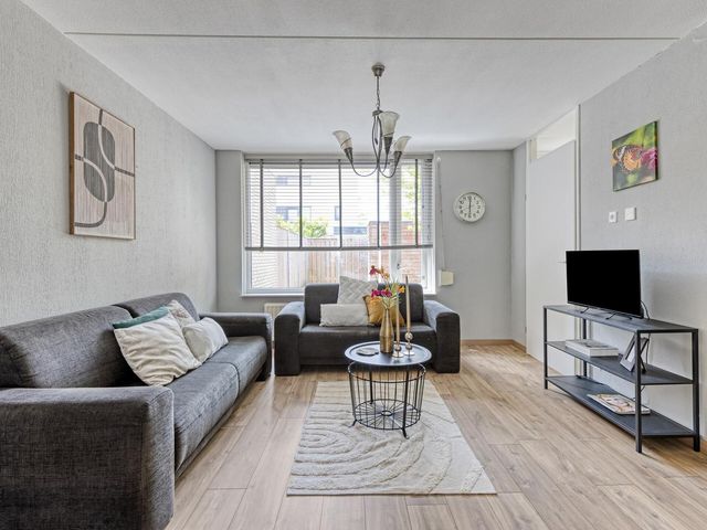 Moerasberg 57, Roosendaal