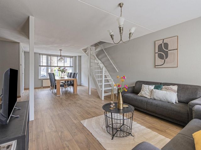 Moerasberg 57, Roosendaal