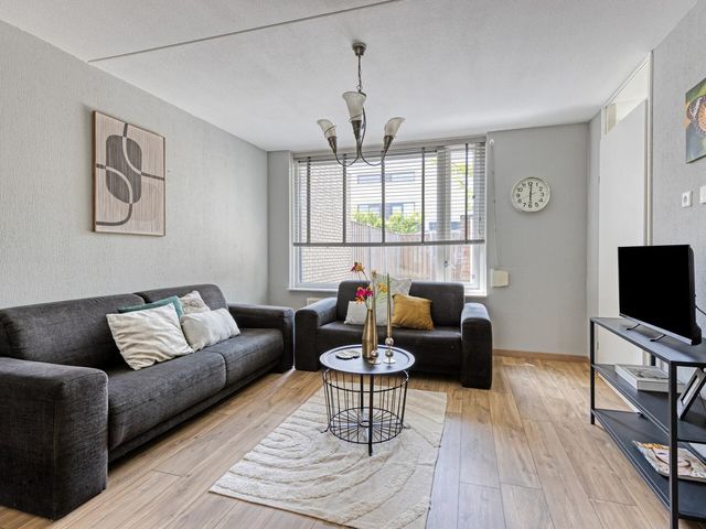Moerasberg 57, Roosendaal