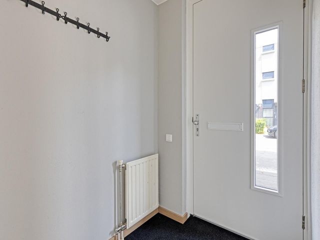 Moerasberg 57, Roosendaal