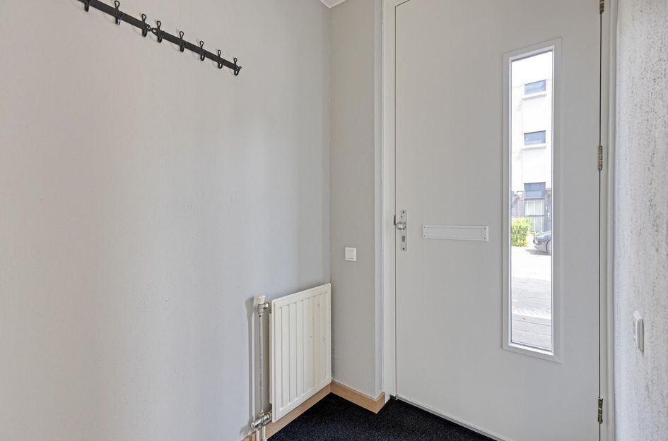 Moerasberg 57