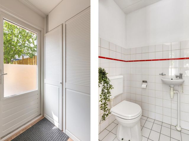 Moerasberg 57, Roosendaal