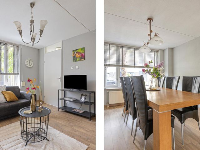 Moerasberg 57, Roosendaal