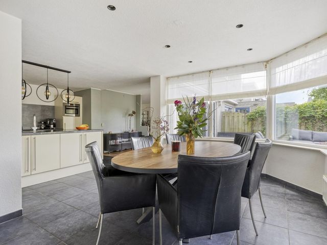 Porfierdijk 29, Roosendaal