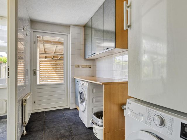 Porfierdijk 29, Roosendaal