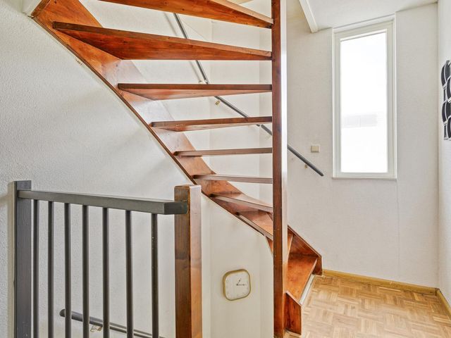 Porfierdijk 29, Roosendaal