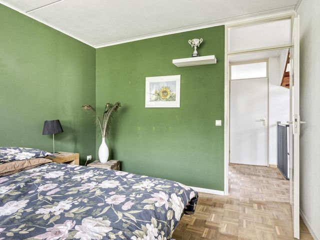Porfierdijk 29, Roosendaal