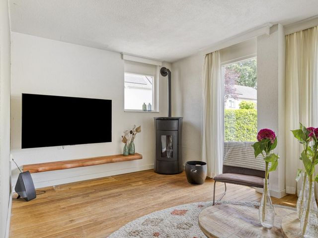 Porfierdijk 29, Roosendaal