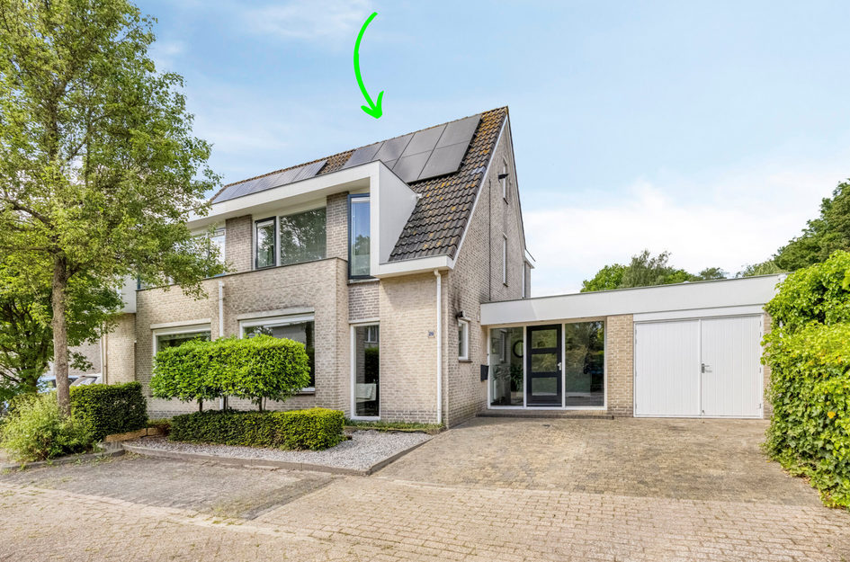 Porfierdijk 29