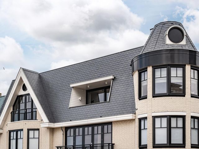 Jan van Henegouwenweg 31, Noordwijk