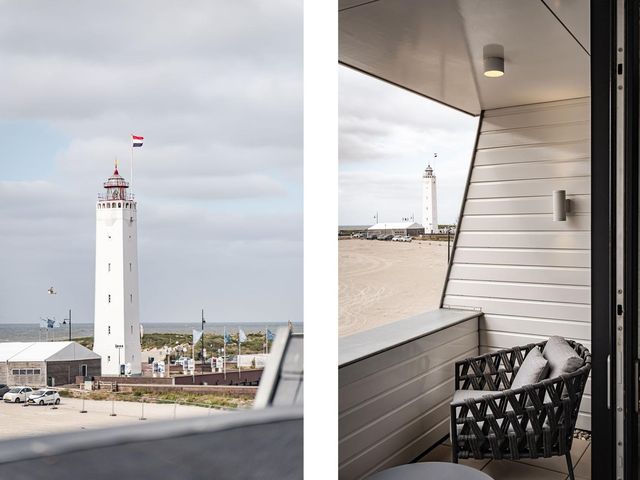 Jan van Henegouwenweg 31, Noordwijk