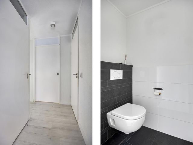 Muntmeester 77, Uden
