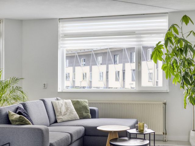 Muntmeester 77, Uden