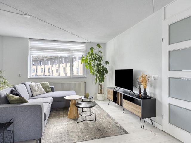 Muntmeester 77, Uden