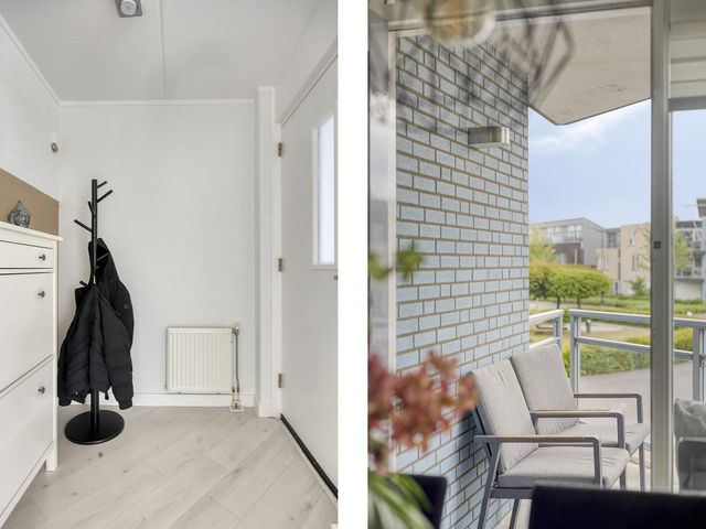 Muntmeester 77, Uden
