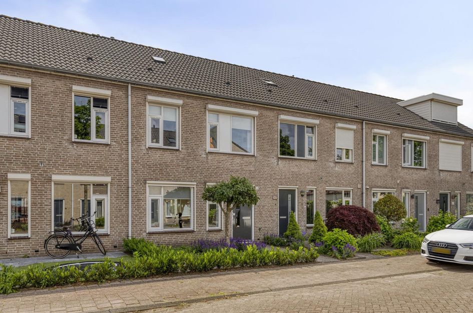 Klaverveld 41