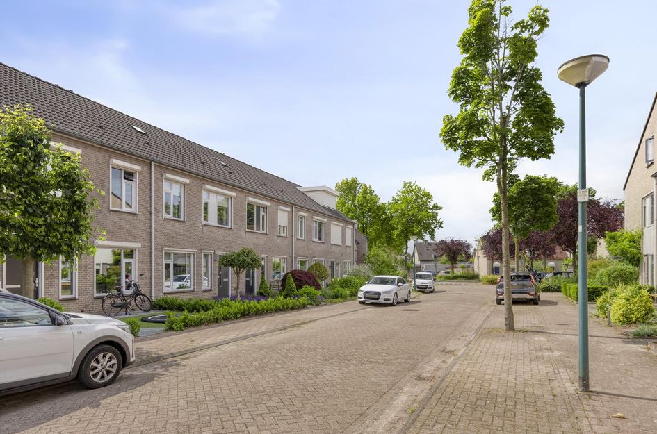 Klaverveld 41