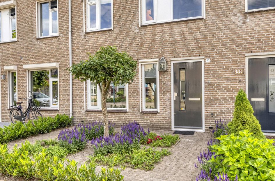 Klaverveld 41