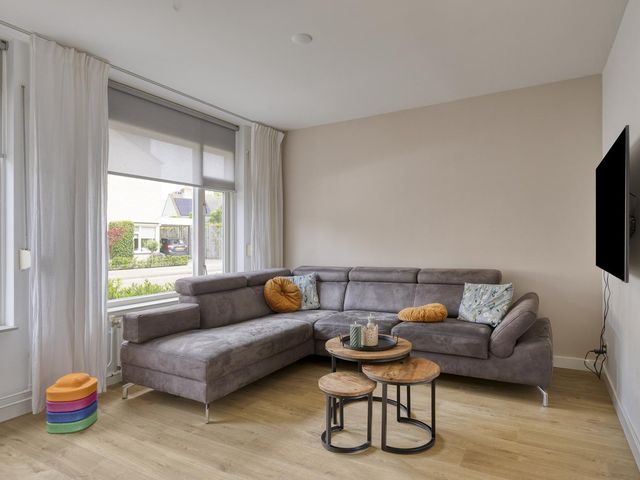 Klaverveld 41, Bavel