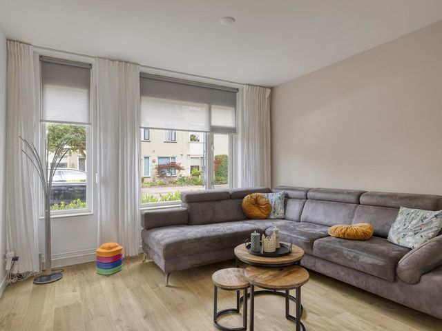 Klaverveld 41, Bavel