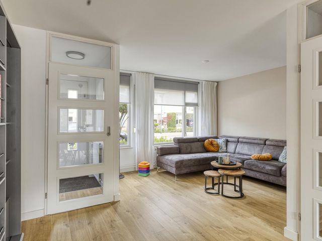 Klaverveld 41, Bavel