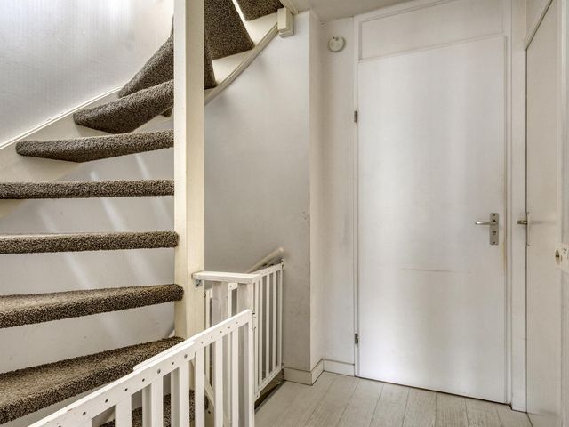 Klaverveld 41, Bavel