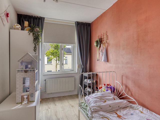 Klaverveld 41, Bavel