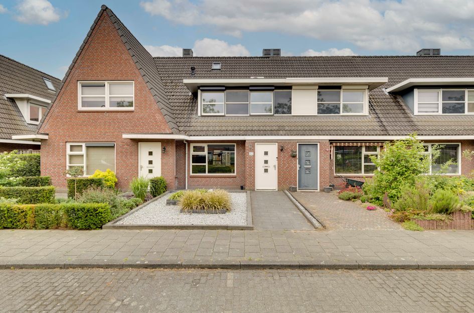 Wildenborchlaan 38