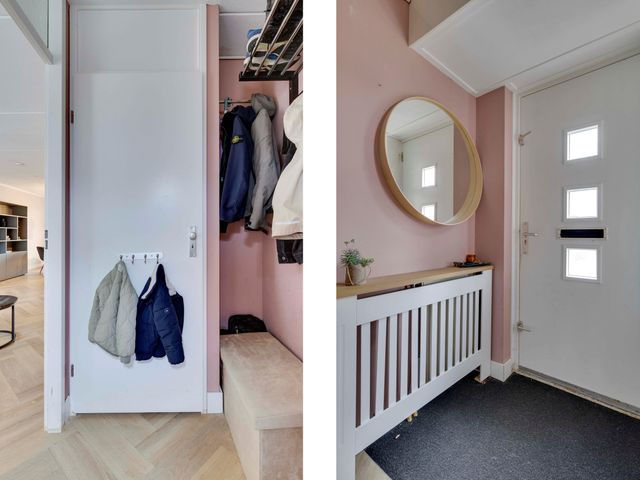 Wildenborchlaan 38, Helmond