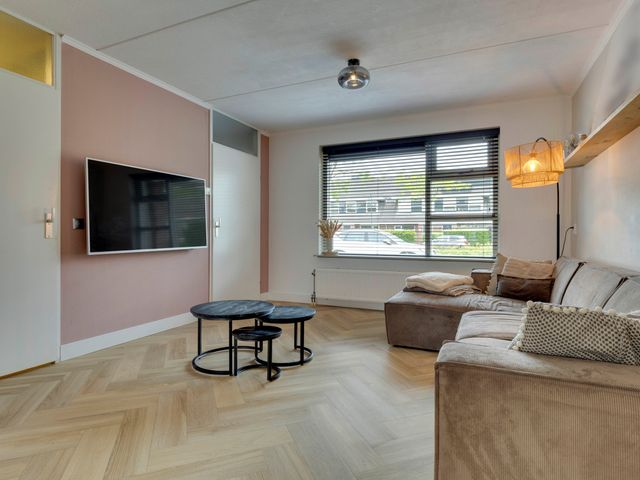 Wildenborchlaan 38, Helmond