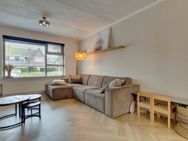 Wildenborchlaan 38, Helmond
