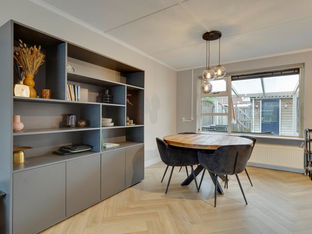 Wildenborchlaan 38, Helmond