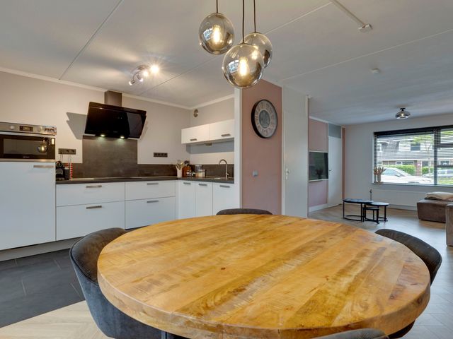 Wildenborchlaan 38, Helmond