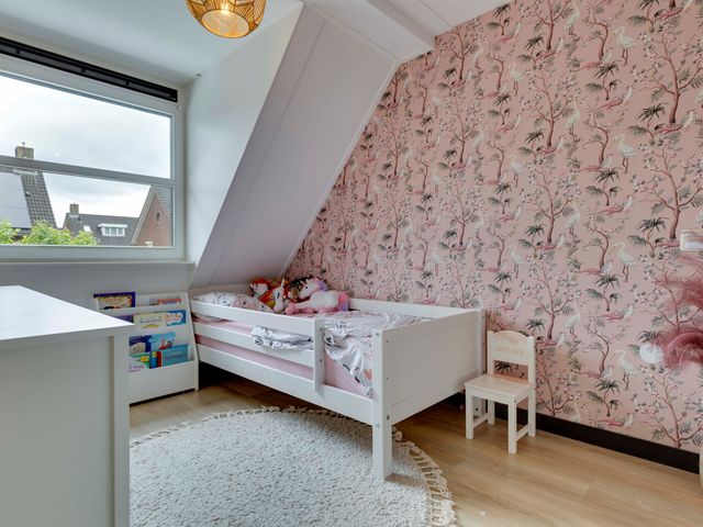 Wildenborchlaan 38, Helmond