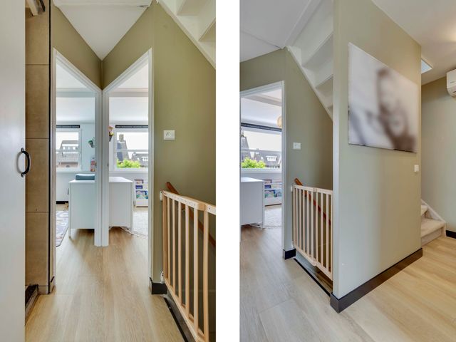 Wildenborchlaan 38, Helmond