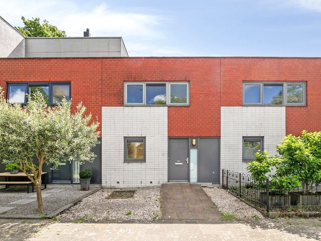 Operalaan 23, Gouda