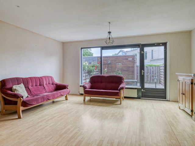 Operalaan 23, Gouda