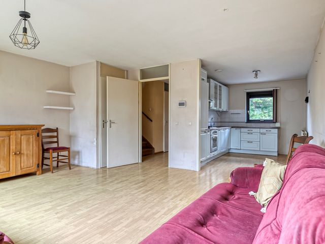 Operalaan 23, Gouda
