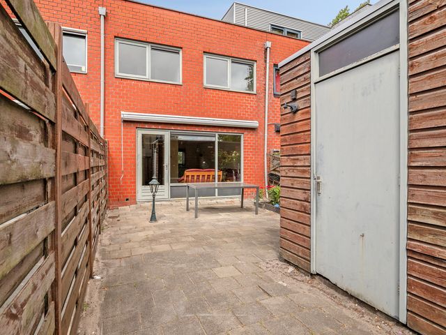 Operalaan 23, Gouda