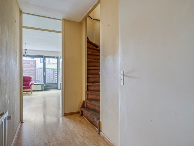 Operalaan 23, Gouda