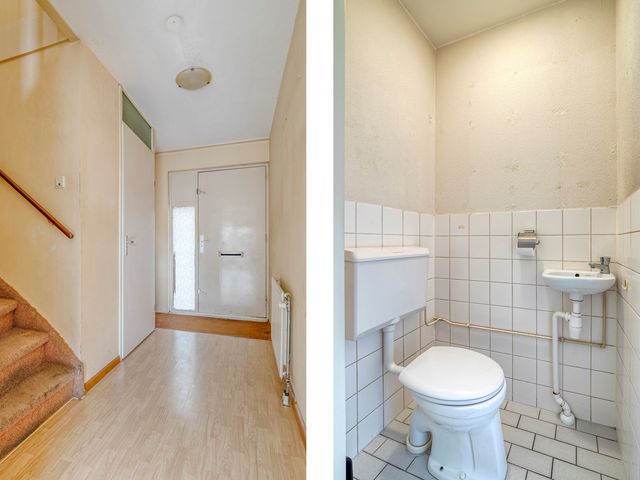 Operalaan 23, Gouda