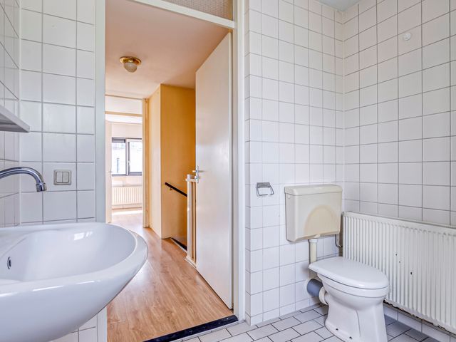 Operalaan 23, Gouda